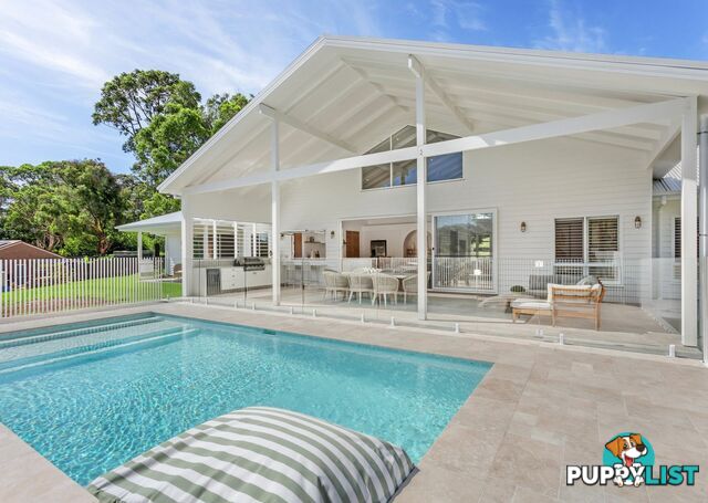 16a Pacific View Drive HALLIDAYS POINT NSW 2430