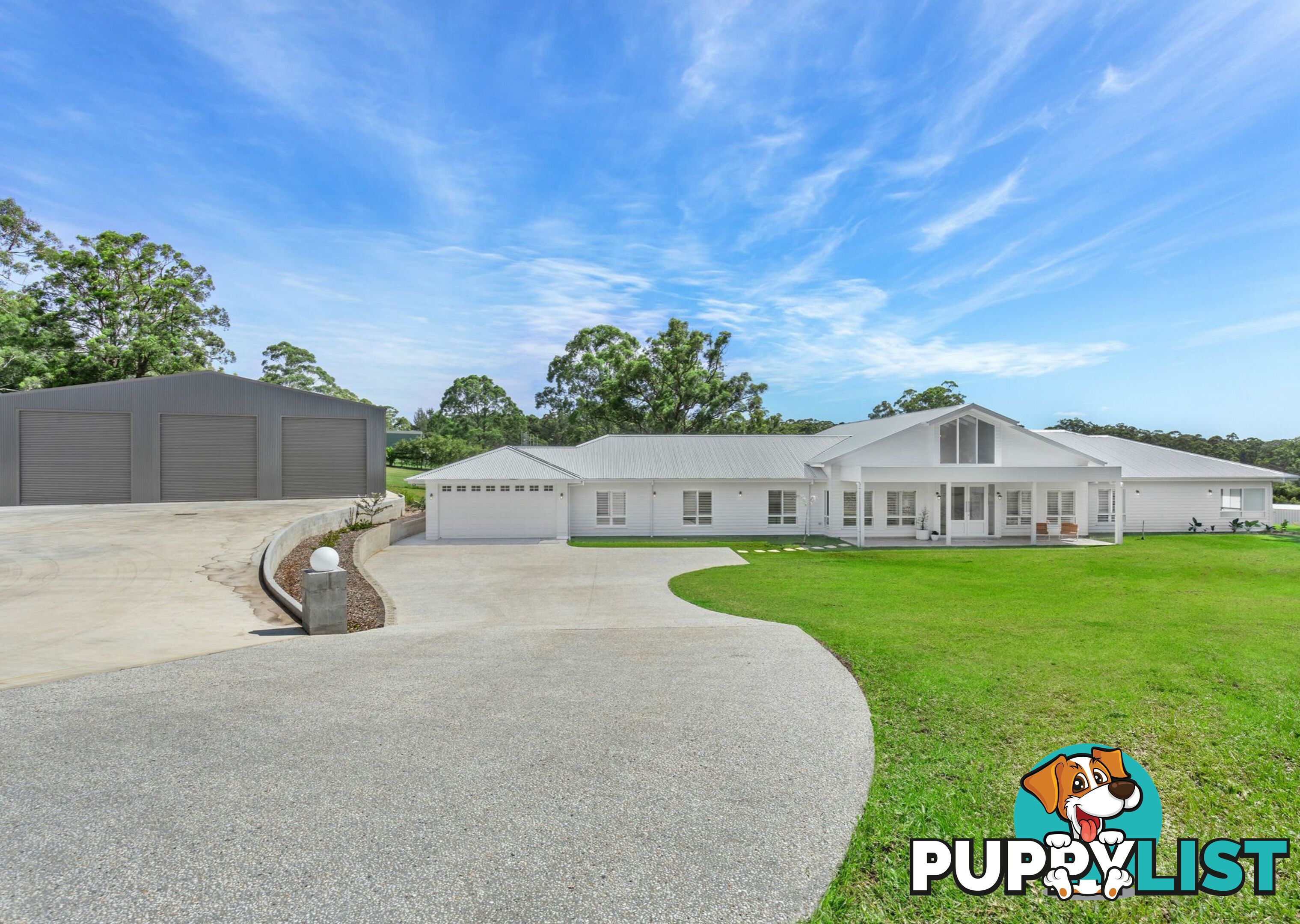 16a Pacific View Drive HALLIDAYS POINT NSW 2430