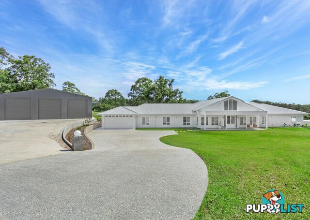 16a Pacific View Drive HALLIDAYS POINT NSW 2430