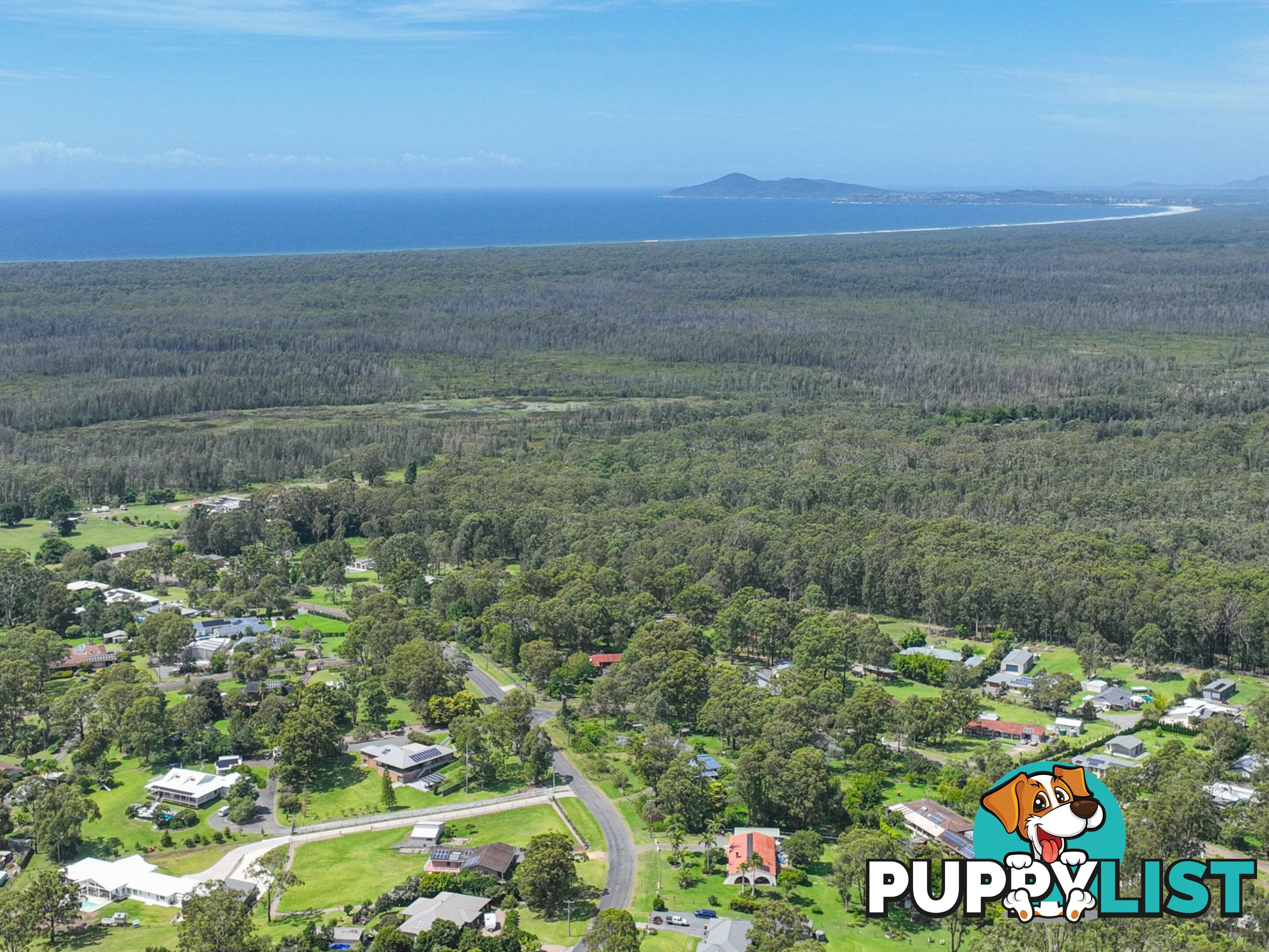 16a Pacific View Drive HALLIDAYS POINT NSW 2430