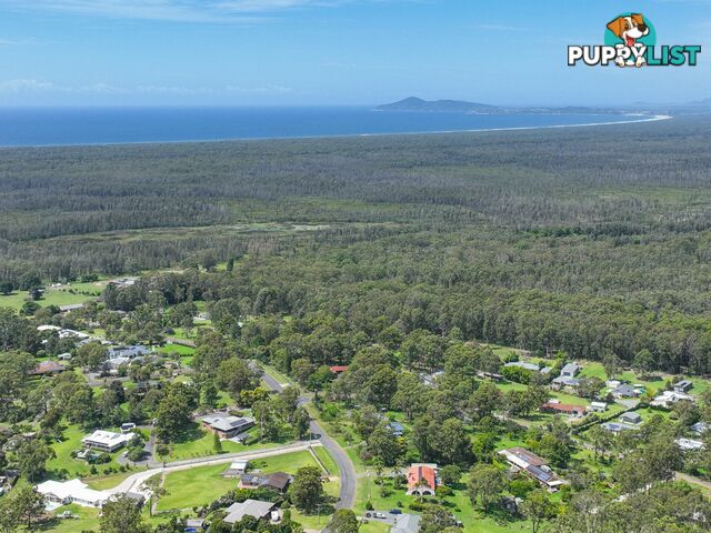 16a Pacific View Drive HALLIDAYS POINT NSW 2430