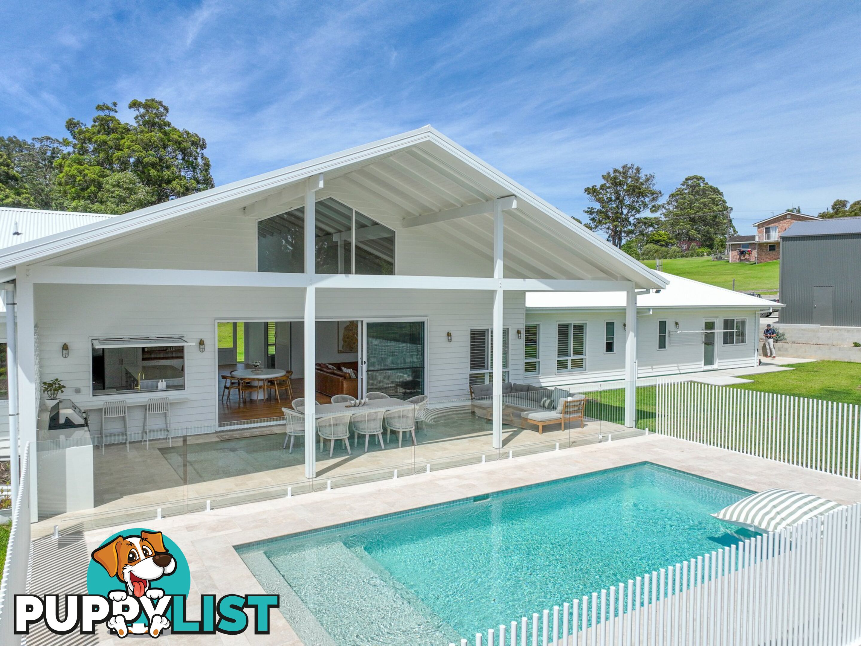 16a Pacific View Drive HALLIDAYS POINT NSW 2430