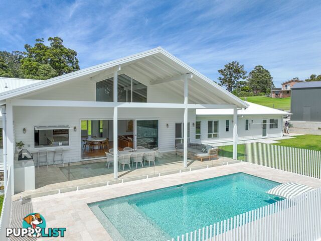 16a Pacific View Drive HALLIDAYS POINT NSW 2430