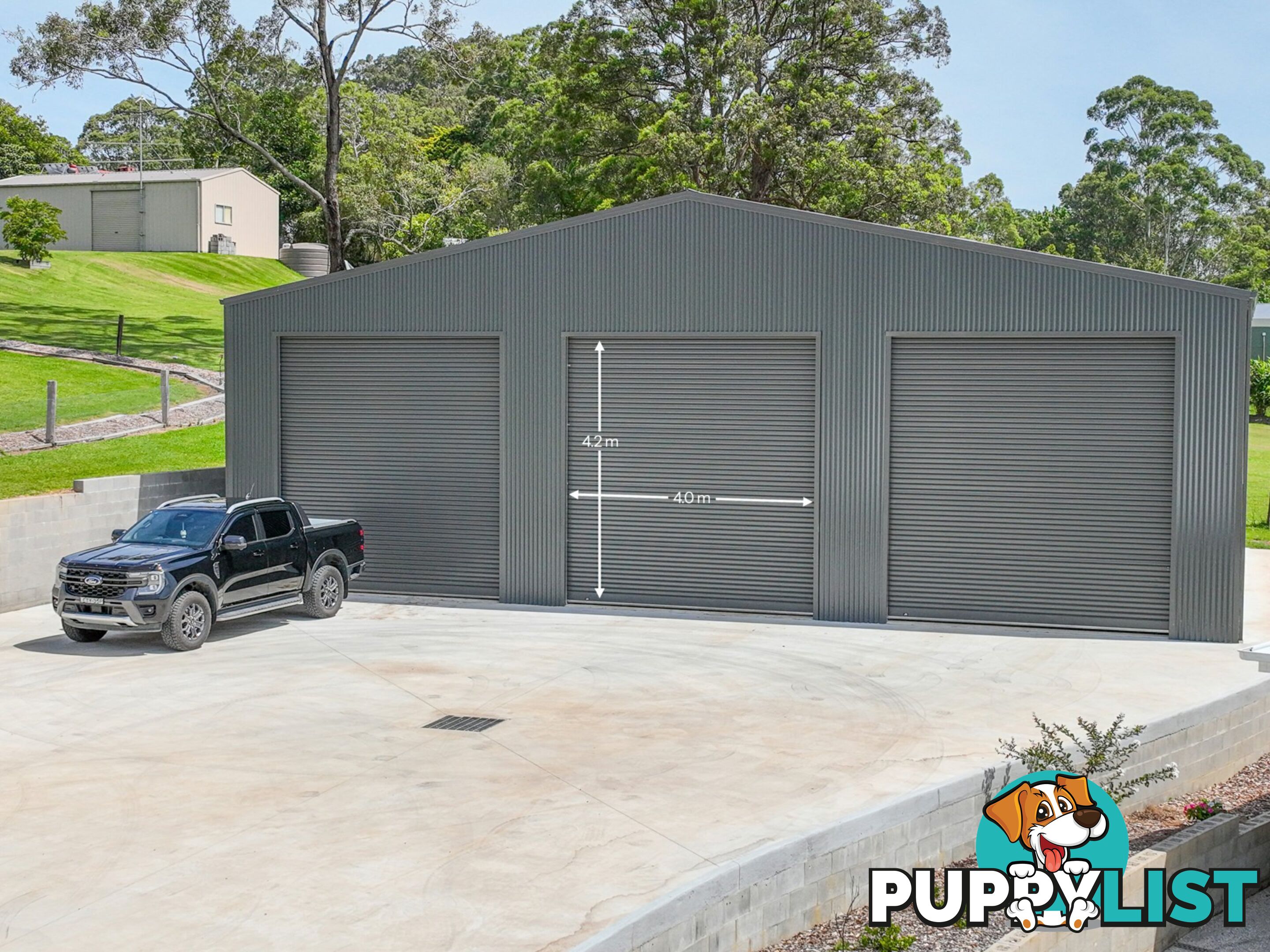 16a Pacific View Drive HALLIDAYS POINT NSW 2430