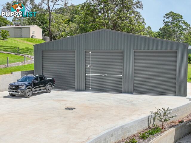 16a Pacific View Drive HALLIDAYS POINT NSW 2430
