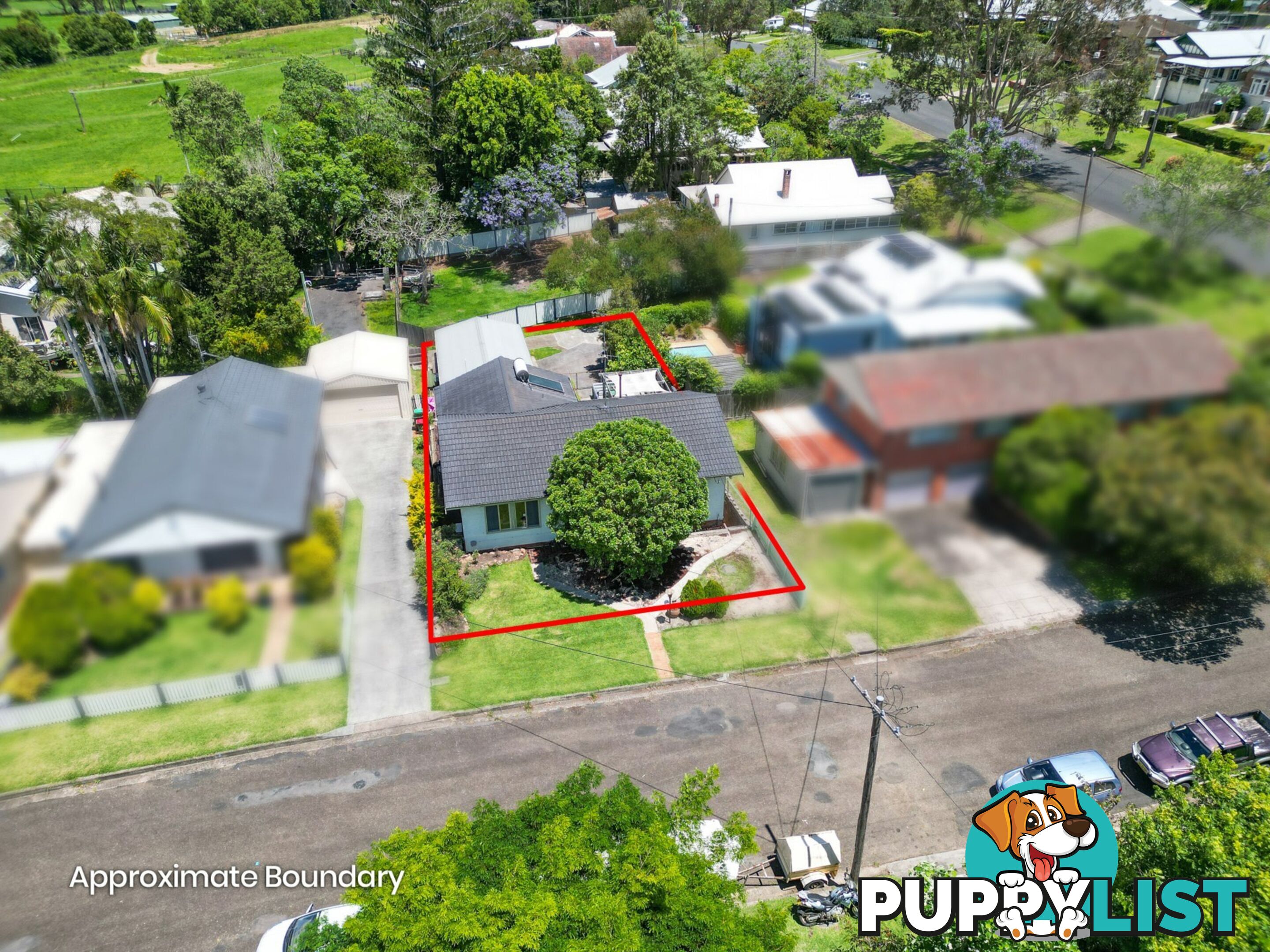 4 West End Avenue TAREE NSW 2430