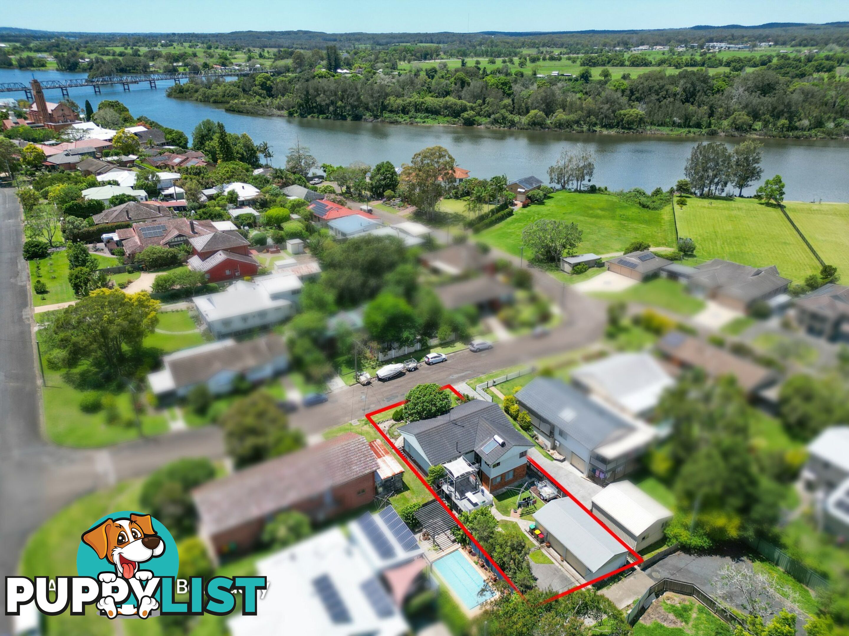 4 West End Avenue TAREE NSW 2430