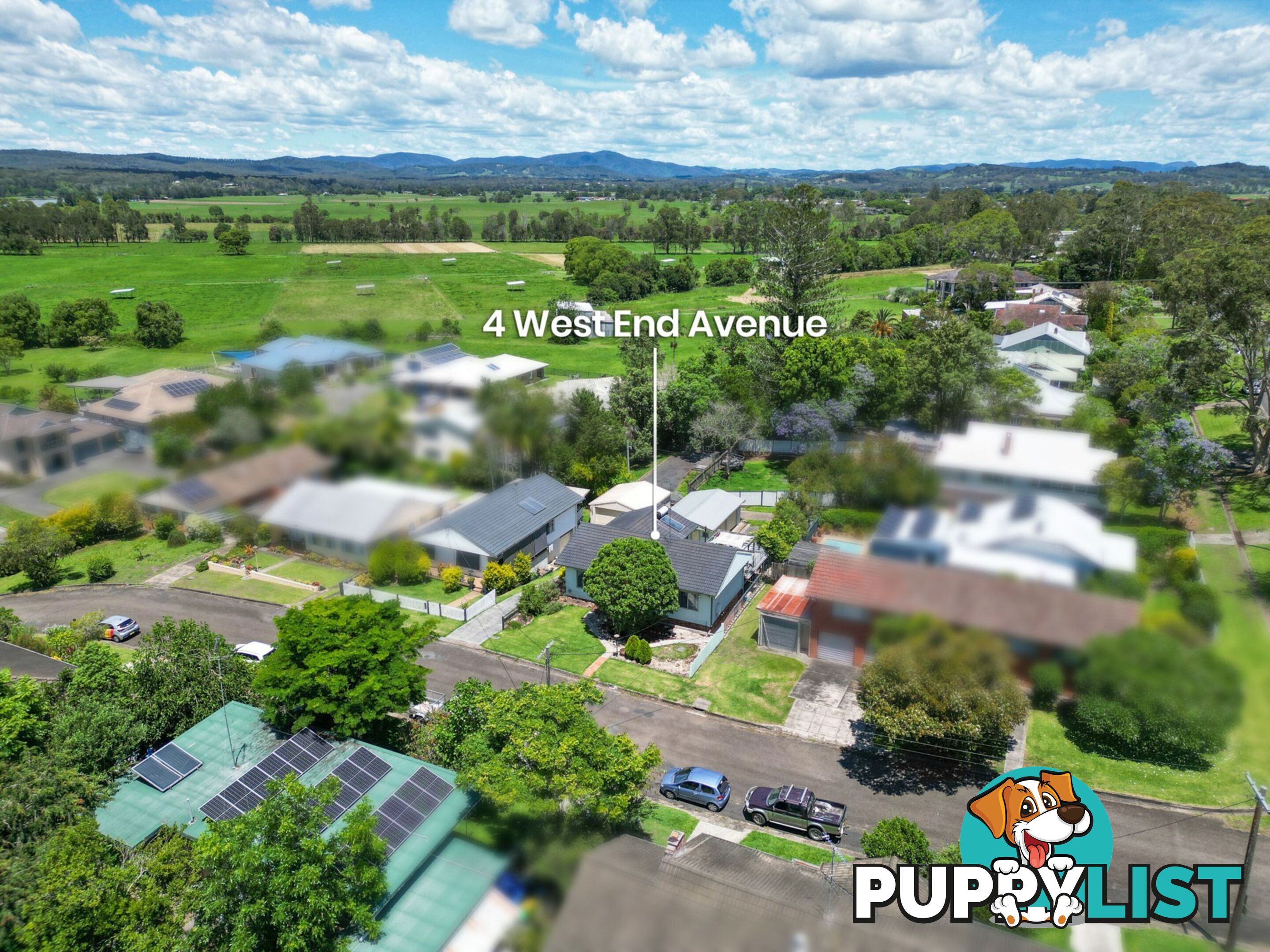 4 West End Avenue TAREE NSW 2430