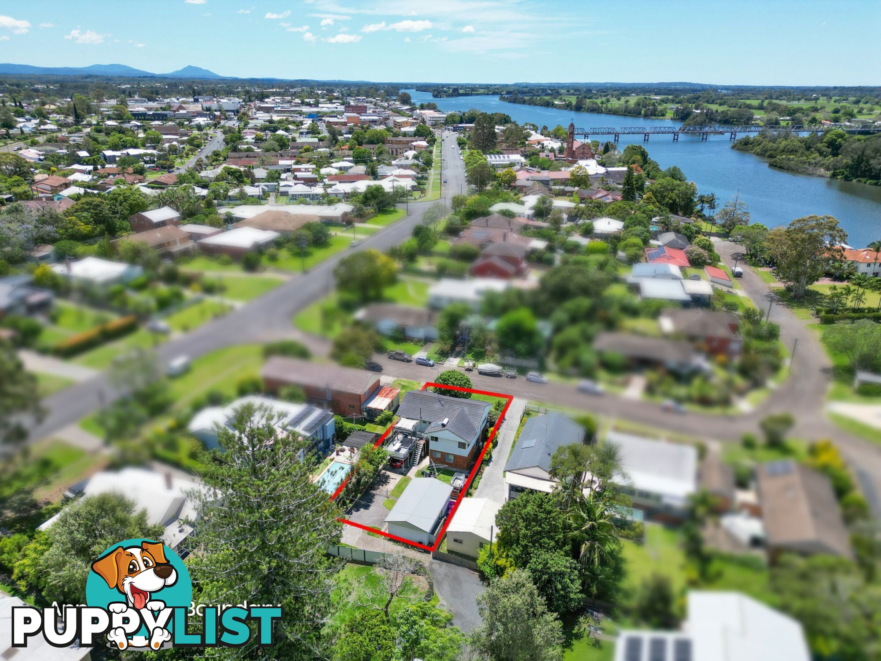 4 West End Avenue TAREE NSW 2430