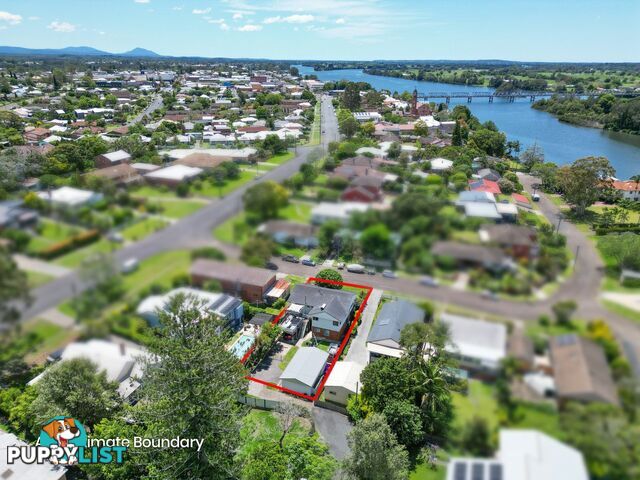 4 West End Avenue TAREE NSW 2430