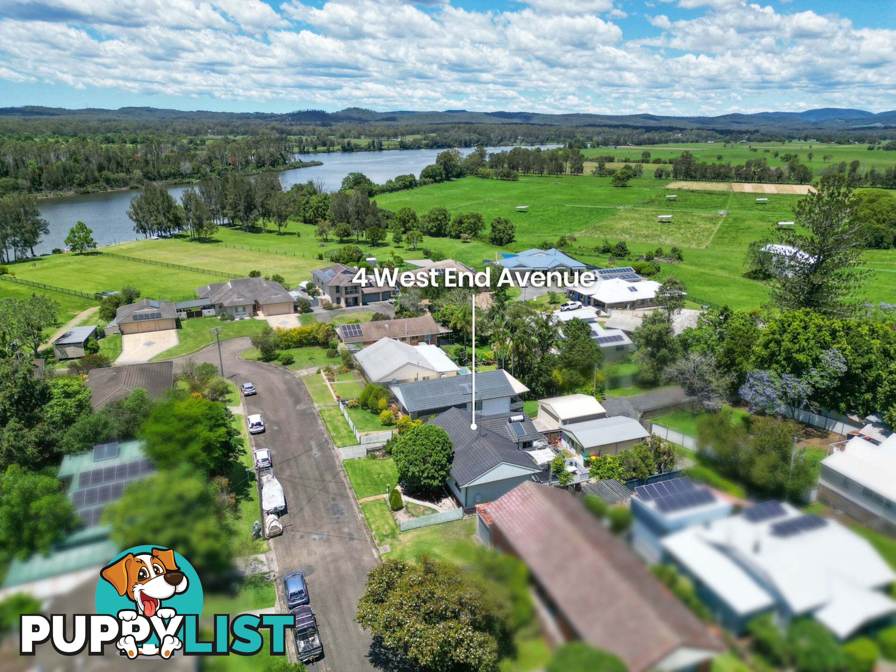 4 West End Avenue TAREE NSW 2430