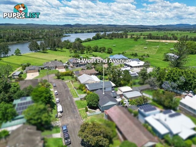 4 West End Avenue TAREE NSW 2430