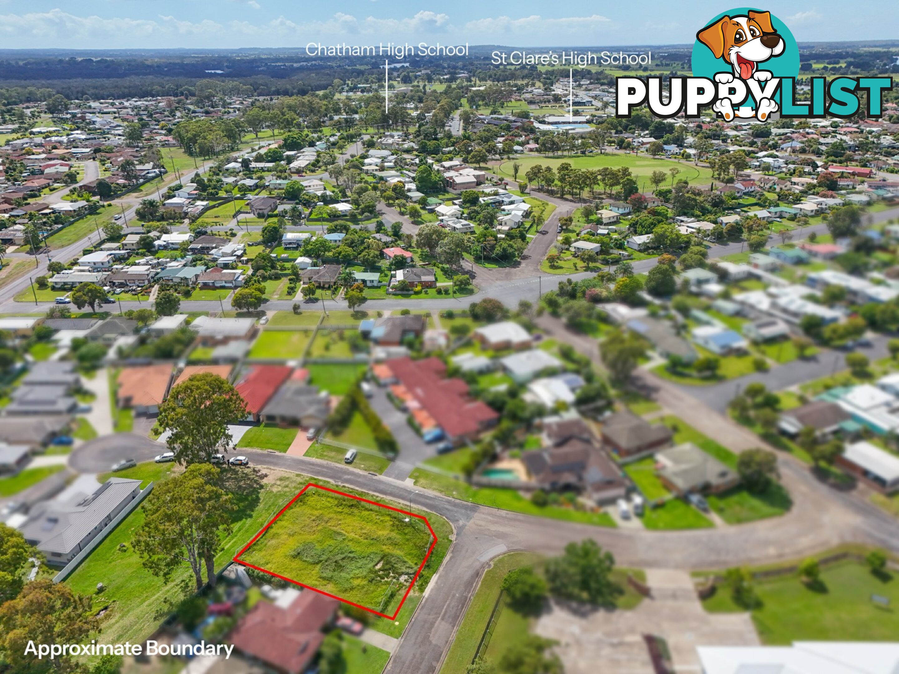 2 Sundara Close TAREE NSW 2430