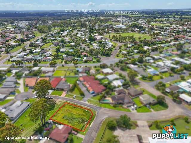 2 Sundara Close TAREE NSW 2430