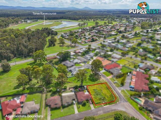 2 Sundara Close TAREE NSW 2430