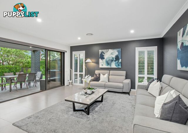 11 Augusta Point TALLWOODS VILLAGE NSW 2430