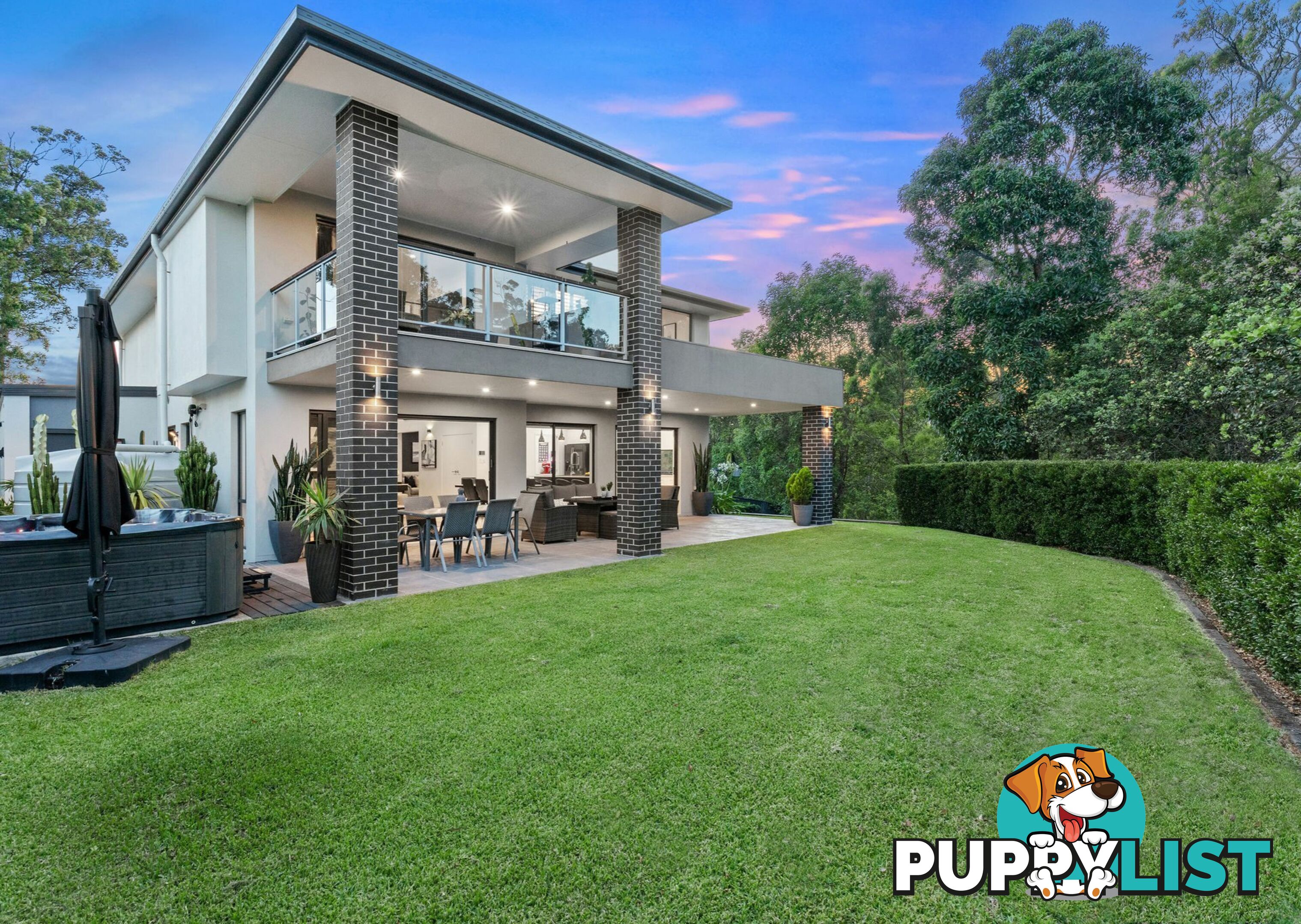 11 Augusta Point TALLWOODS VILLAGE NSW 2430