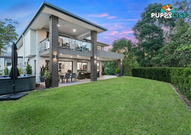 11 Augusta Point TALLWOODS VILLAGE NSW 2430