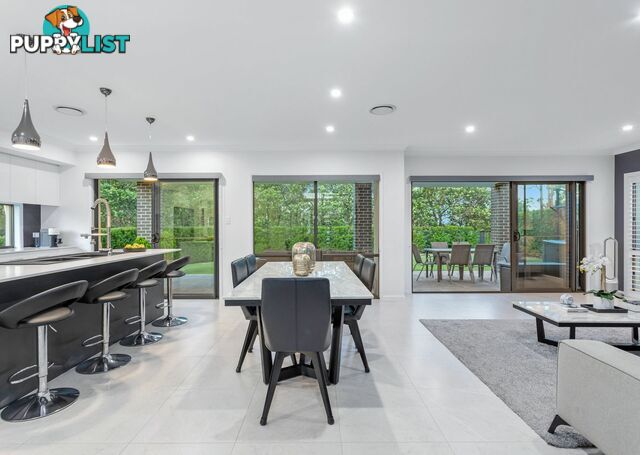 11 Augusta Point TALLWOODS VILLAGE NSW 2430