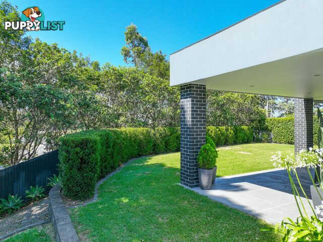 11 Augusta Point TALLWOODS VILLAGE NSW 2430