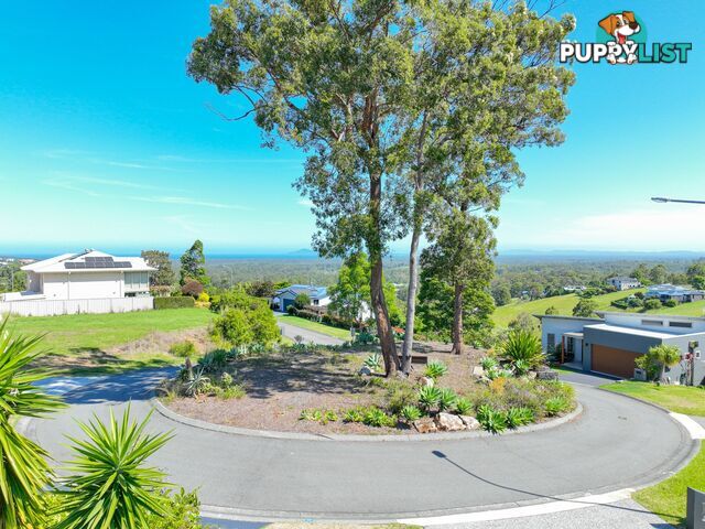 11 Augusta Point TALLWOODS VILLAGE NSW 2430