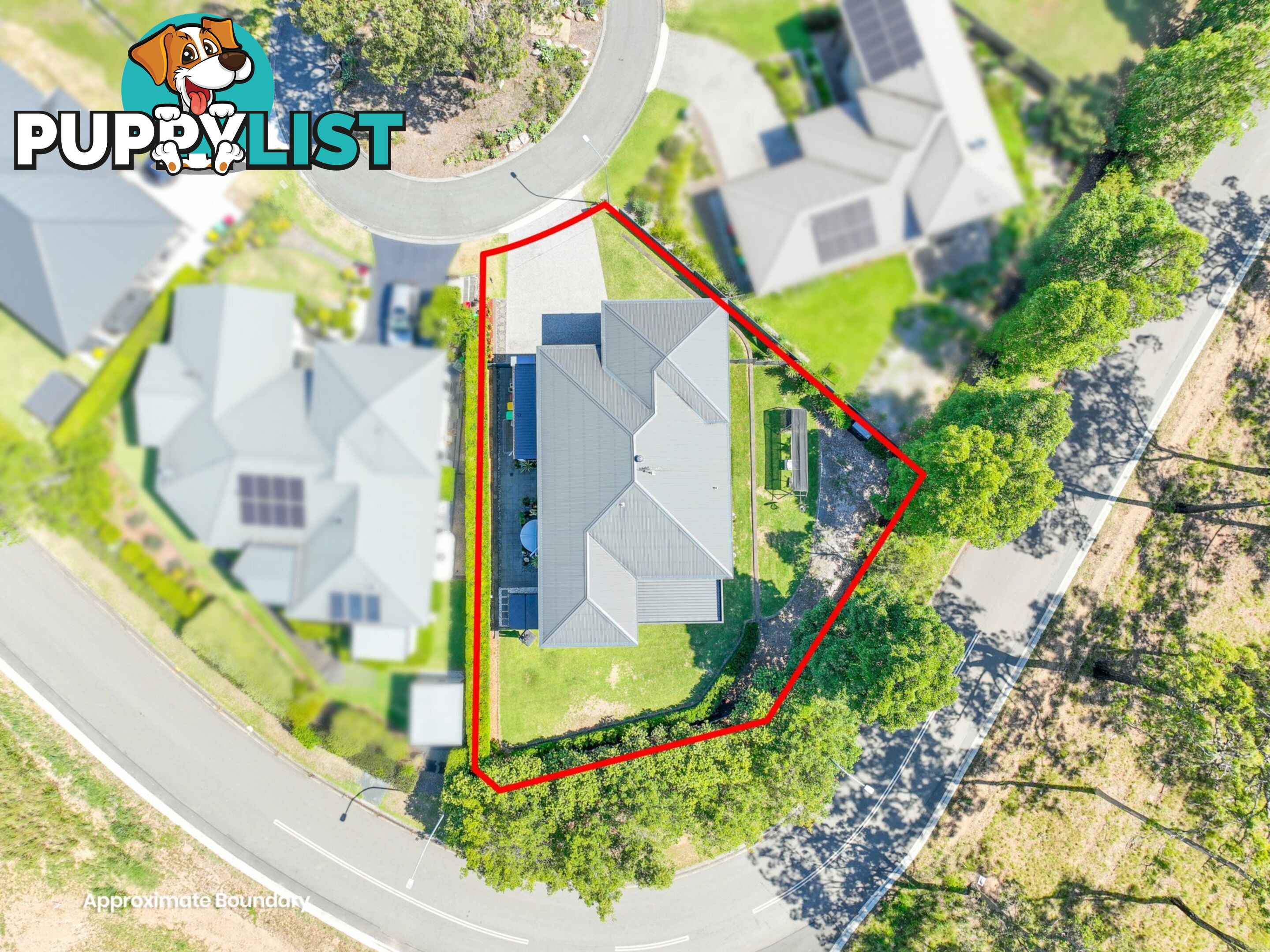 11 Augusta Point TALLWOODS VILLAGE NSW 2430