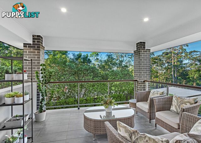 11 Augusta Point TALLWOODS VILLAGE NSW 2430