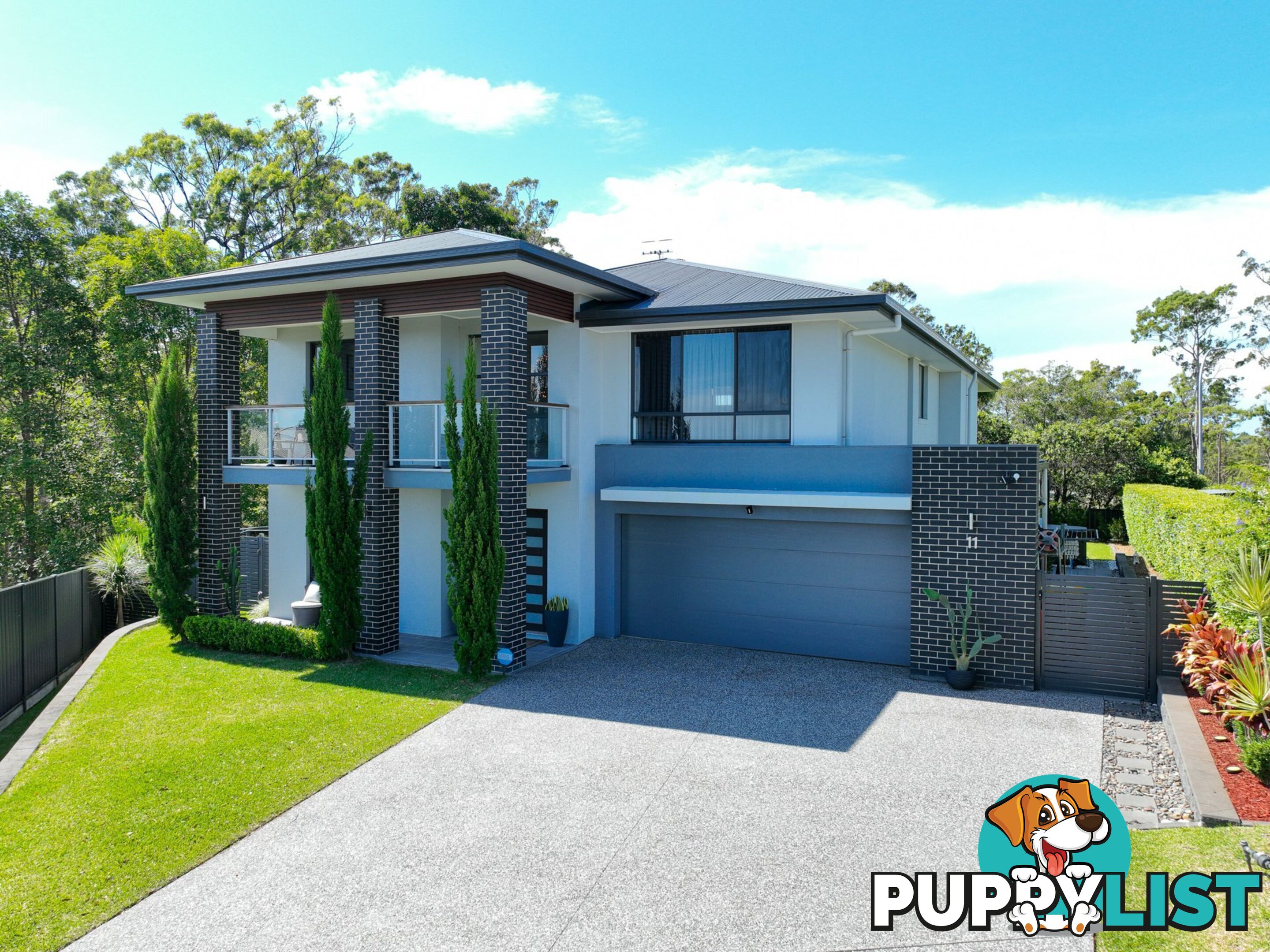 11 Augusta Point TALLWOODS VILLAGE NSW 2430