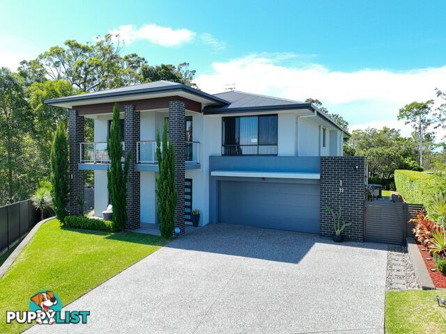 11 Augusta Point TALLWOODS VILLAGE NSW 2430