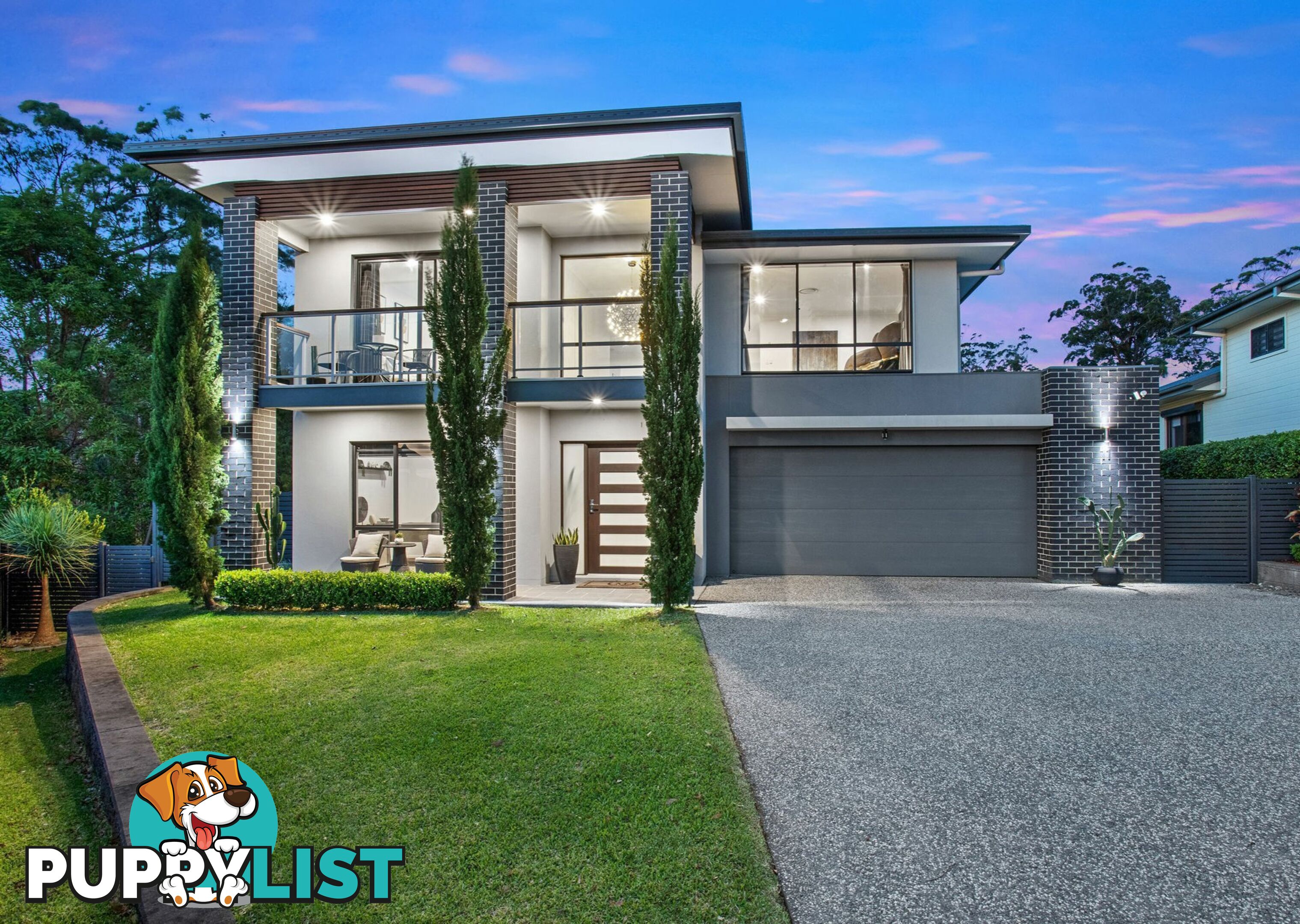 11 Augusta Point TALLWOODS VILLAGE NSW 2430