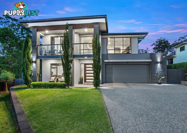 11 Augusta Point TALLWOODS VILLAGE NSW 2430