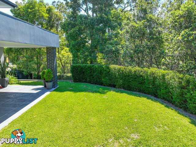 11 Augusta Point TALLWOODS VILLAGE NSW 2430