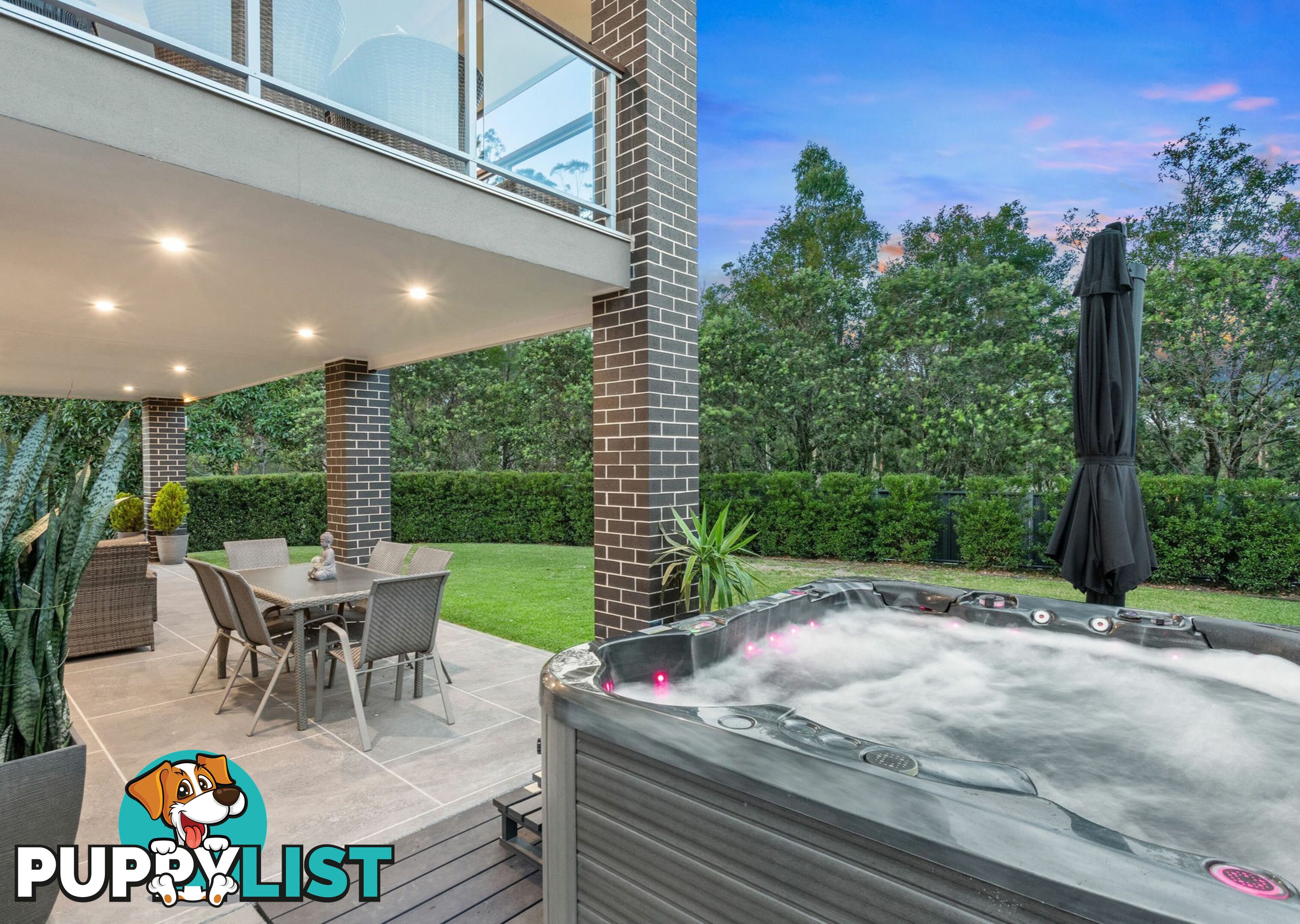 11 Augusta Point TALLWOODS VILLAGE NSW 2430