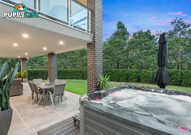 11 Augusta Point TALLWOODS VILLAGE NSW 2430