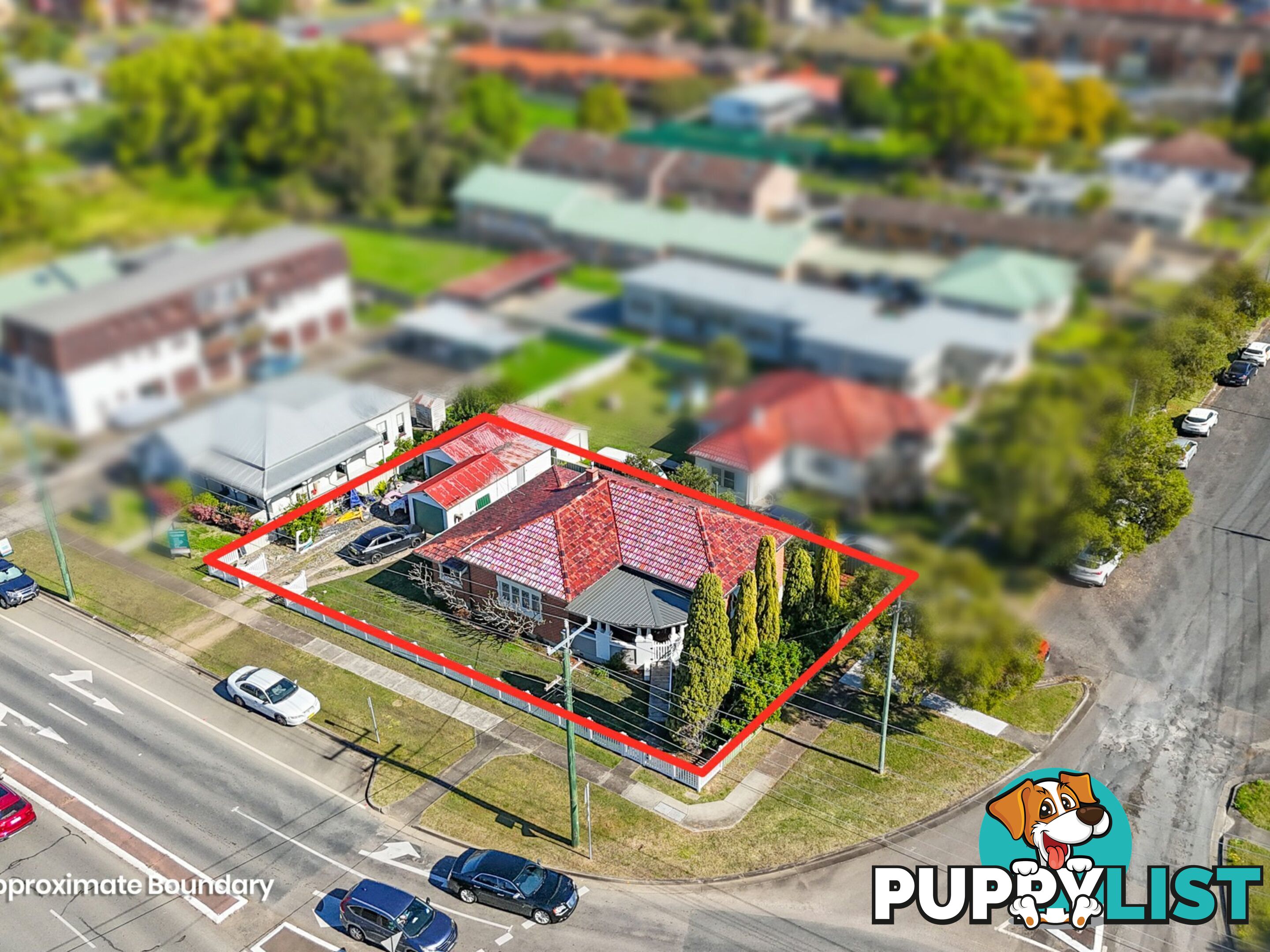 22 Commerce Street TAREE NSW 2430