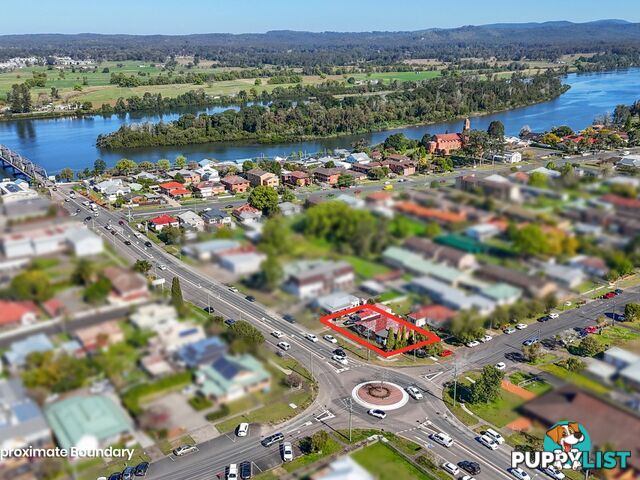 22 Commerce Street TAREE NSW 2430