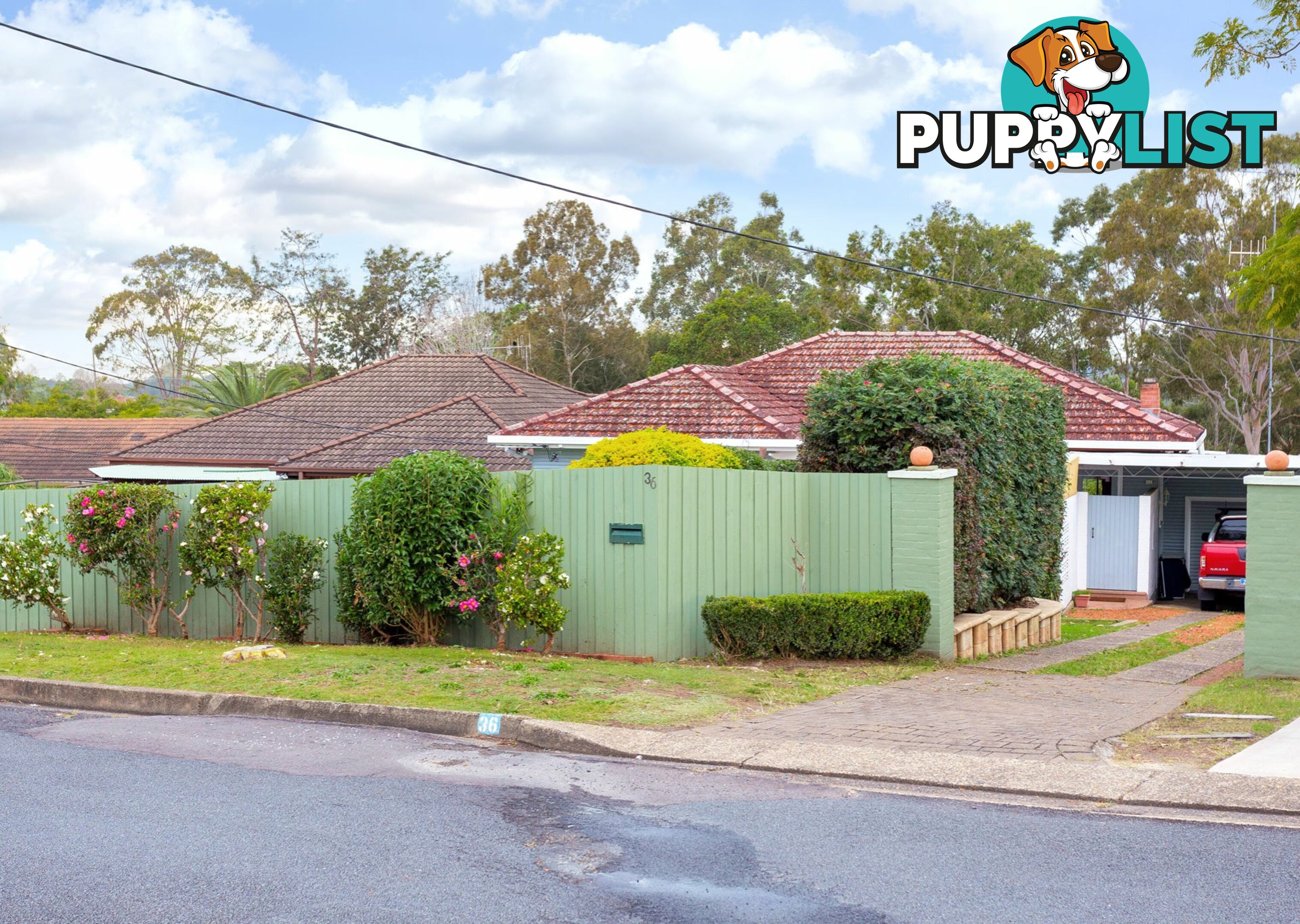 36 Alban Street TAREE NSW 2430