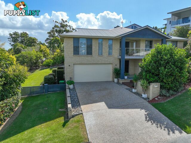 4 The Boulevard TALLWOODS VILLAGE NSW 2430