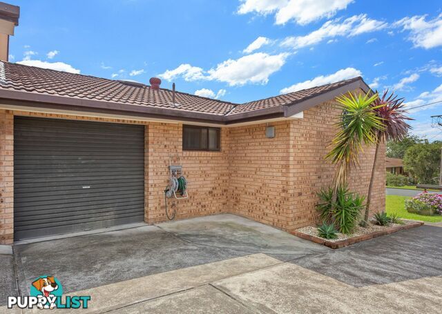 Unit 1/14 Flett Street TAREE NSW 2430