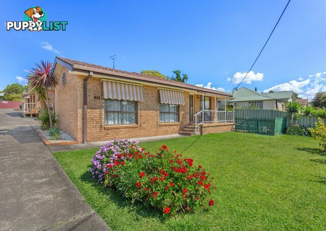 Unit 1/14 Flett Street TAREE NSW 2430