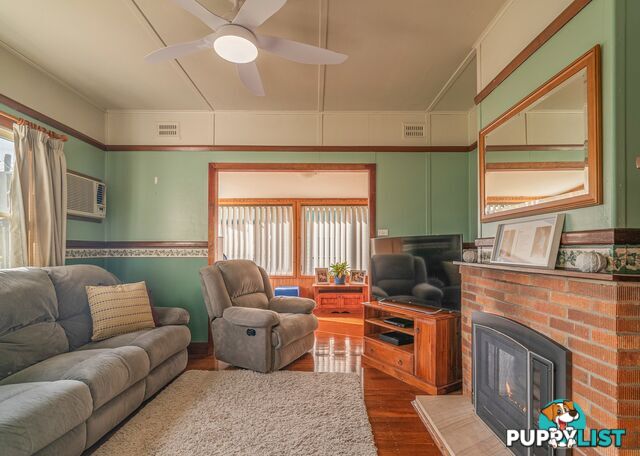 54 Peveril Street TINONEE NSW 2430