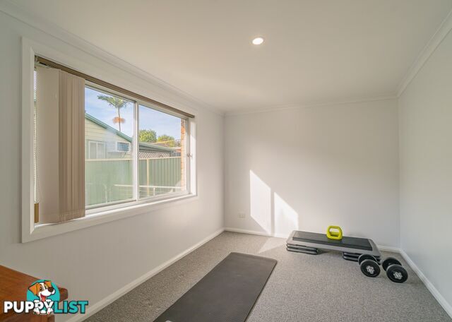 54 Peveril Street TINONEE NSW 2430