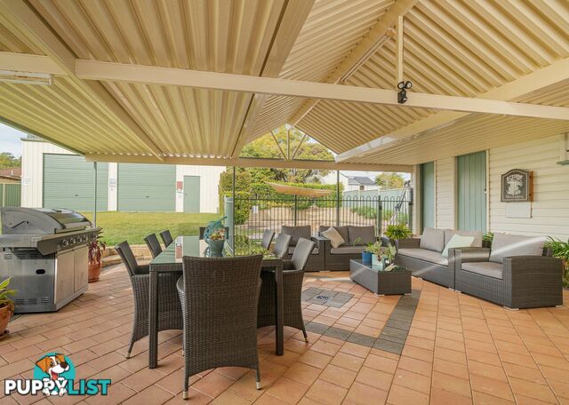 54 Peveril Street TINONEE NSW 2430