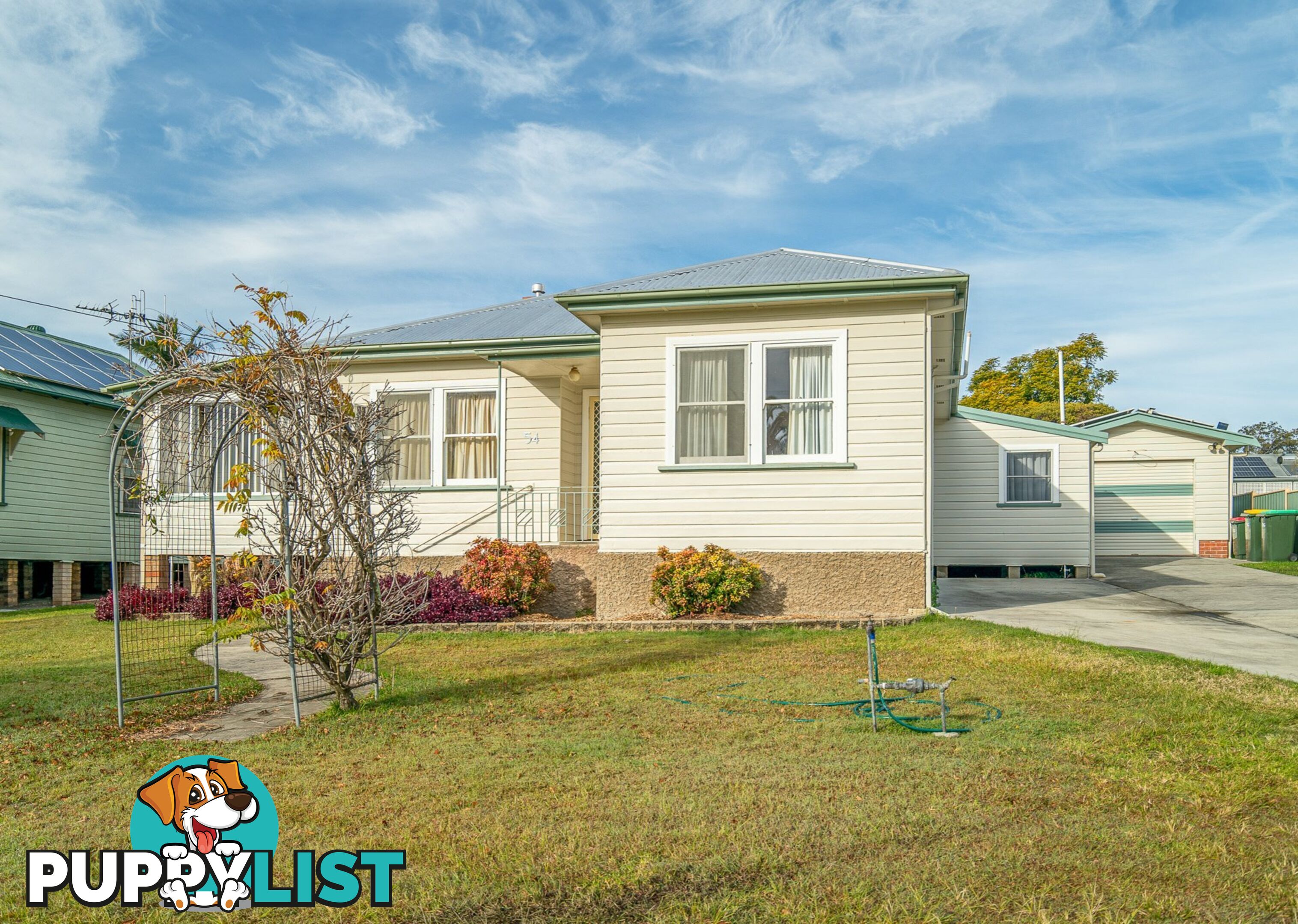 54 Peveril Street TINONEE NSW 2430