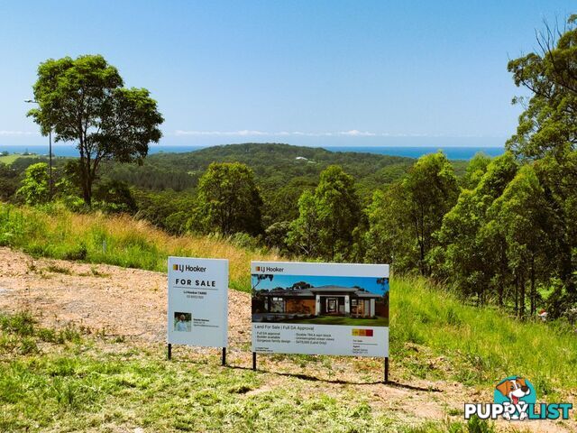 23 Eastern Valley Way TALLWOODS VILLAGE NSW 2430