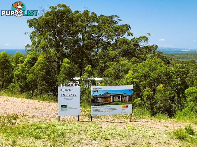 23 Eastern Valley Way TALLWOODS VILLAGE NSW 2430