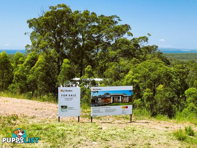 23 Eastern Valley Way TALLWOODS VILLAGE NSW 2430