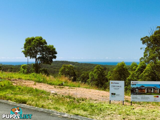 23 Eastern Valley Way TALLWOODS VILLAGE NSW 2430