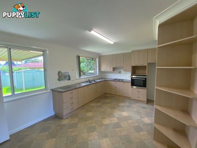 2 Jacaranda Avenue TAREE NSW 2430