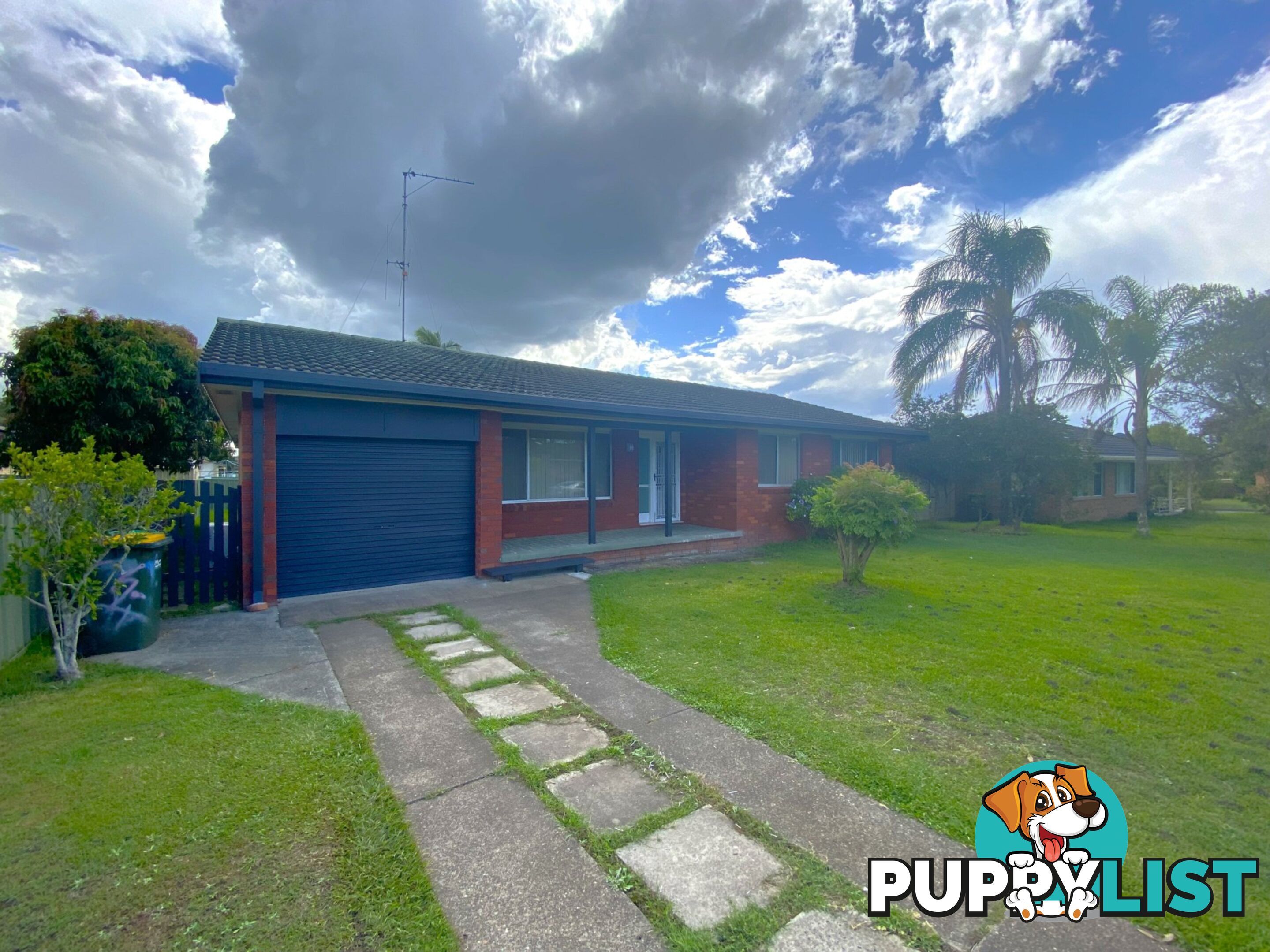 2 Jacaranda Avenue TAREE NSW 2430